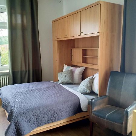 Haus Heideblick Hotel Ундело Екстериор снимка