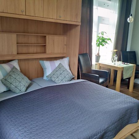 Haus Heideblick Hotel Ундело Екстериор снимка