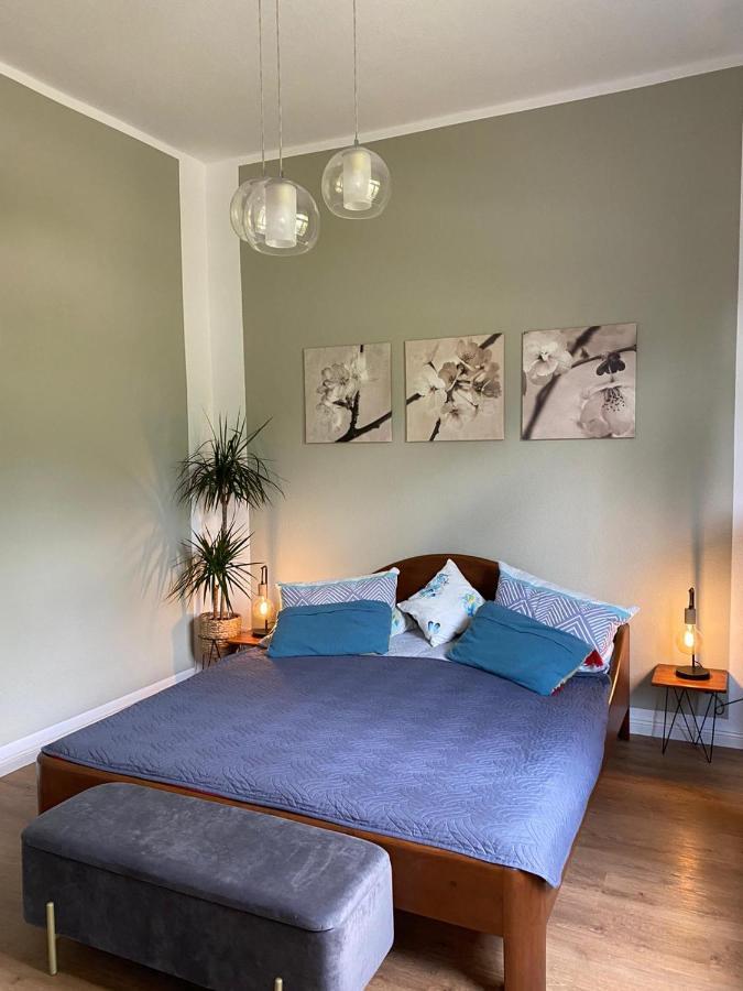 Haus Heideblick Hotel Ундело Екстериор снимка