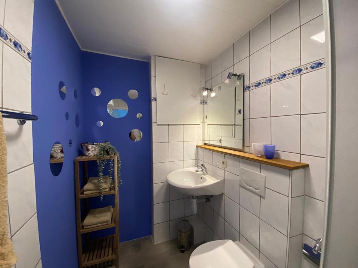 Haus Heideblick Hotel Ундело Екстериор снимка
