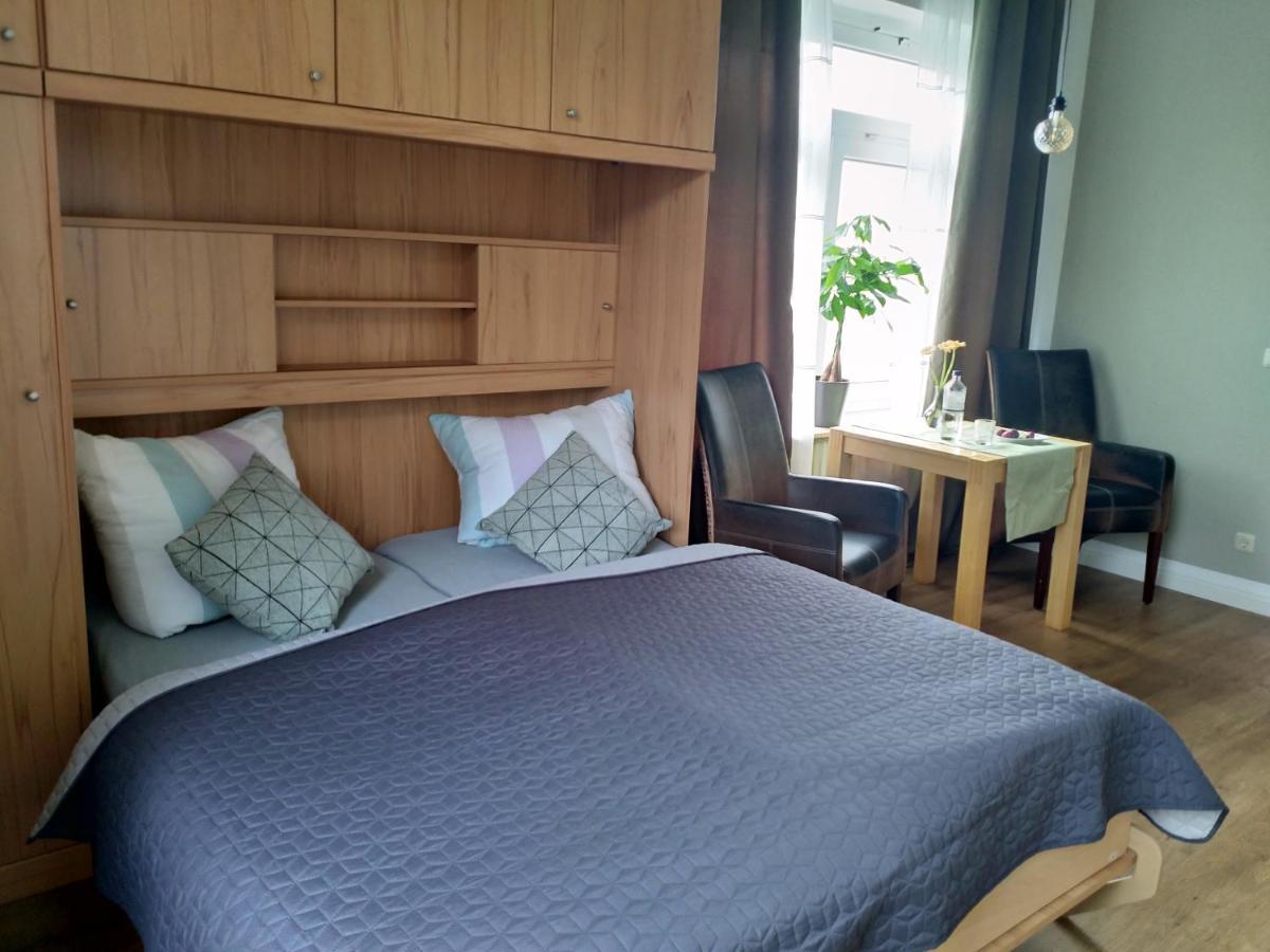 Haus Heideblick Hotel Ундело Екстериор снимка
