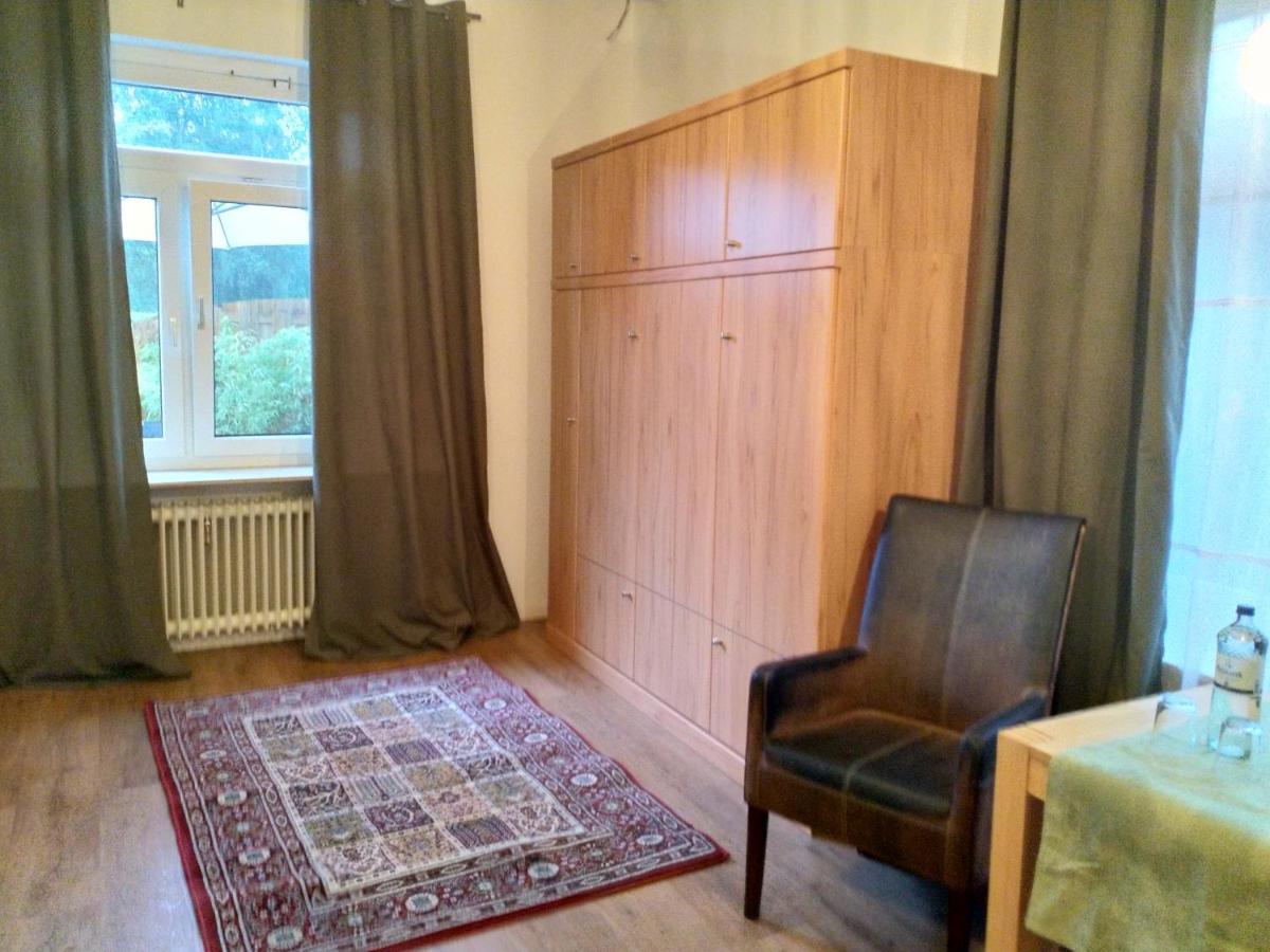 Haus Heideblick Hotel Ундело Екстериор снимка